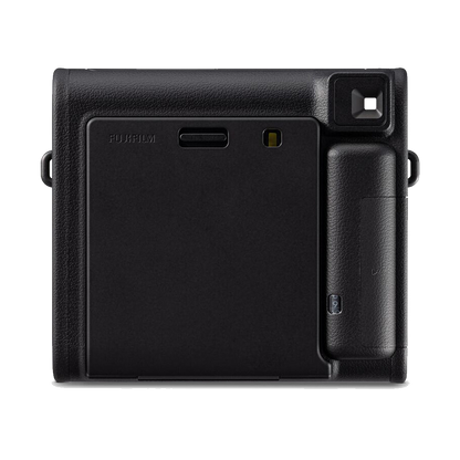 Fujifilm Instax Square SQ40 Instant Film Camera (Black)