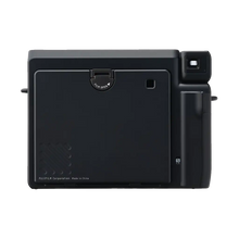 Fujifilm Instax Wide 400 Instant Film Camera (Black)