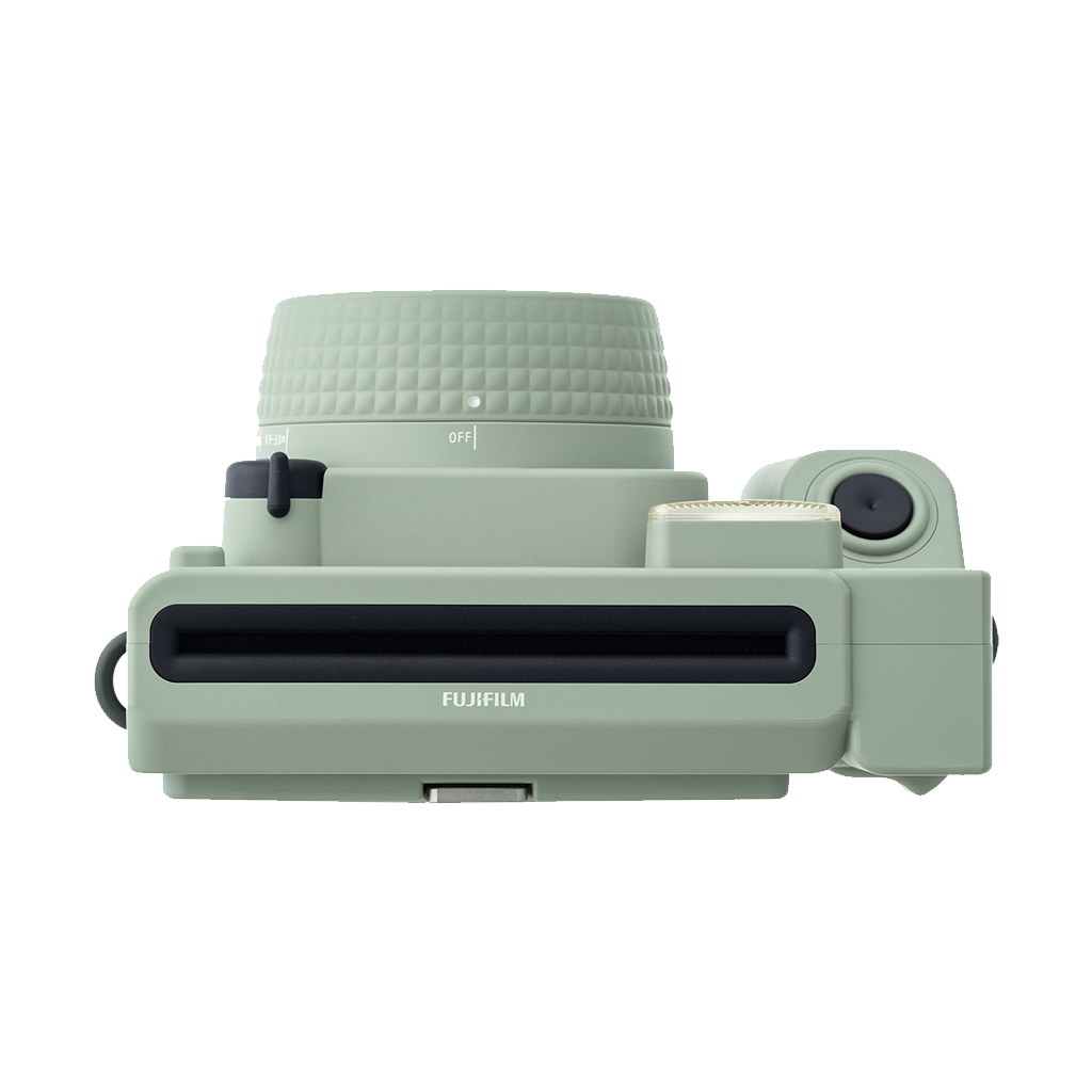 Fujifilm Instax Wide 400 Instant Film Camera with 1 Film and Case