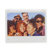 Fujifilm Instax Wide Acrylic Magnetic Photo Frame