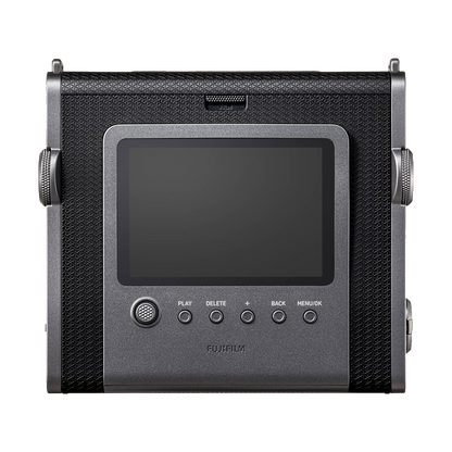 Fujifilm Instax Wide Evo Hybrid Instant Camera