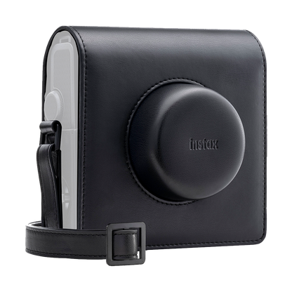 Fujifilm Instax Wide Evo Hybrid Instant Camera Case (Black)