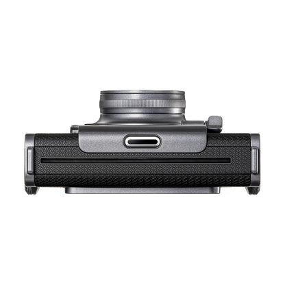 Fujifilm Instax Wide Evo Hybrid Instant Camera