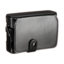 Fujifilm LC-X100 Leather Case (Black)