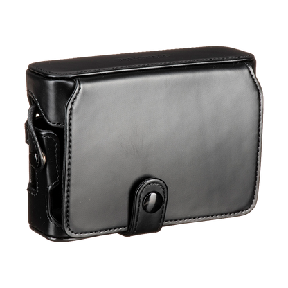 Fujifilm LC-X100 Leather Case (Black)