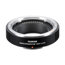 Fujifilm MCEX-18G WR Macro Extension Tube