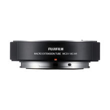 Fujifilm MCEX-18G WR Macro Extension Tube