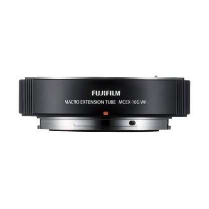Fujifilm MCEX-18G WR Macro Extension Tube
