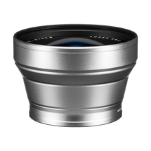 Fujifilm TCL-X100 II Tele Conversion Lens (Silver)