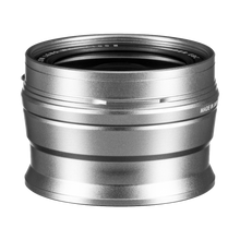 Fujifilm WCL-X100 II Wide Conversion Lens (Silver)