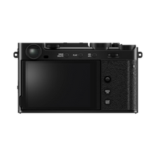 Fujifilm X-E5 Mirrorless Camera (Black)