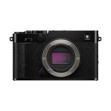Fujifilm X-E5 Mirrorless Camera (Black)