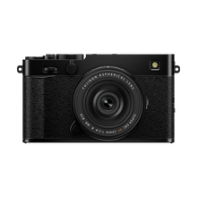 Fujifilm X-E5 Mirrorless Camera with XF 23mm f/2.8 Lens (Black)