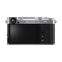 Fujifilm X-E5 Mirrorless Camera with XF 23mm f/2.8 Lens (Silver)