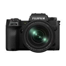Fujifilm X-H2 Mirrorless Camera with 16-80mm Lens