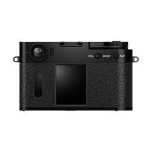 Fujifilm X half Digital Camera X-HF1 (Black)