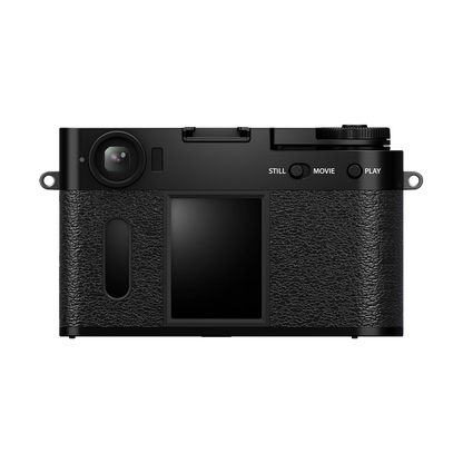 Fujifilm X half Digital Camera X-HF1 (Black)