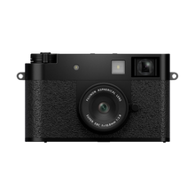 Fujifilm X half Digital Camera X-HF1 (Black)