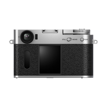 Fujifilm X half Digital Camera X-HF1 (Silver)