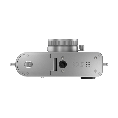 Fujifilm X half Digital Camera X-HF1 (Silver)