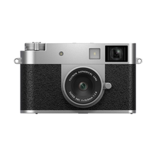 Fujifilm X half Digital Camera X-HF1 (Silver)
