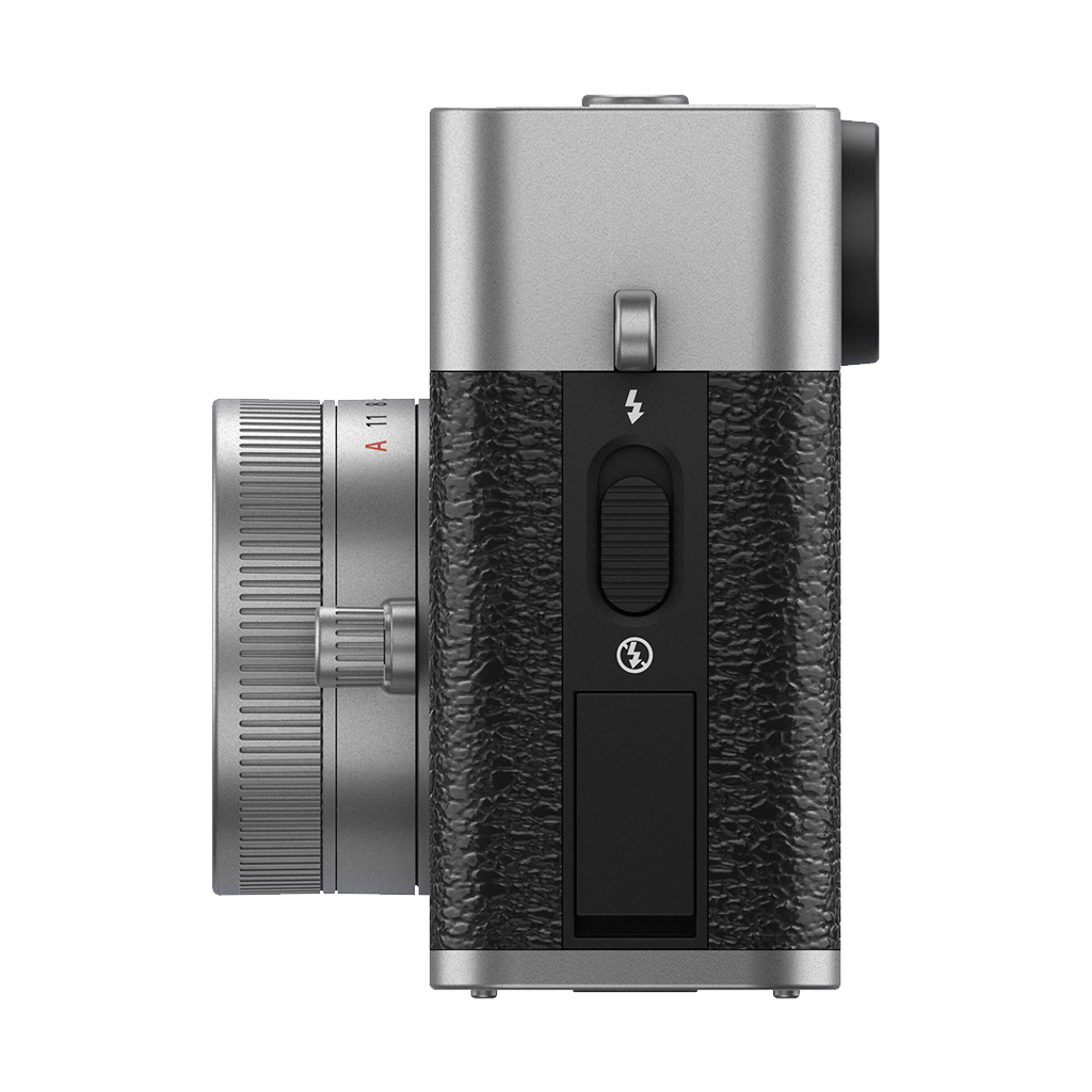 Fujifilm X half Digital Camera X-HF1 (Silver)