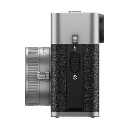 Fujifilm X half Digital Camera (Silver) - Orms Direct - South