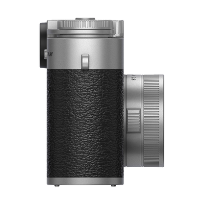 Fujifilm X half Digital Camera X-HF1 (Silver)