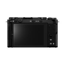 Fujifilm X-M5 Mirrorless Camera (Black)