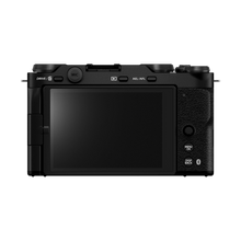Fujifilm X-M5 Mirrorless Camera with XC 15-45mm f/3.5-5.6 Lens (Black)