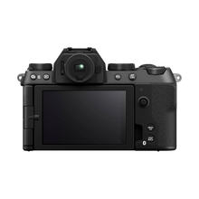 Fujifilm X-S20 Mirrorless Camera