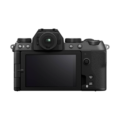 Fujifilm X-S20 Mirrorless Camera with XF 16-50mm f/2.8-4.8 Lens