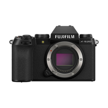 USED Fujifilm X-S20 Mirrorless Camera - Rating 9/10 (S49671)