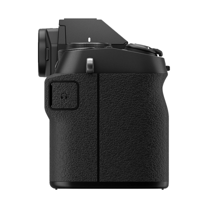 Fujifilm X-S20 Mirrorless Camera with XF 16-50mm f/2.8-4.8 Lens
