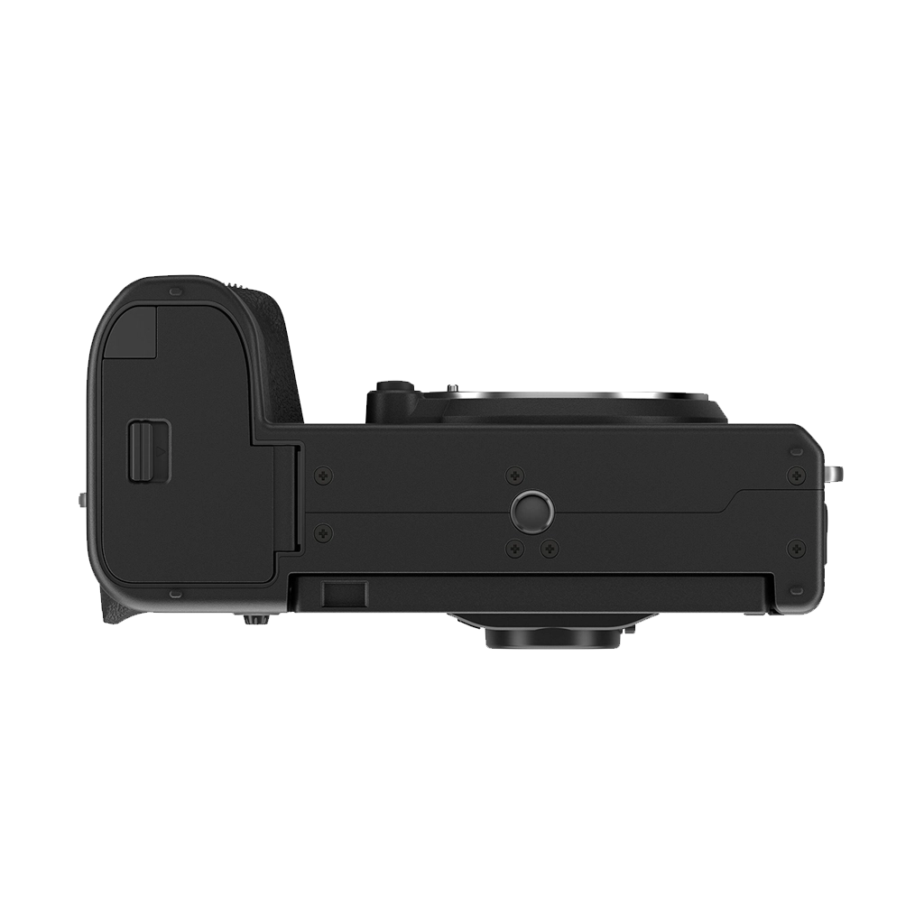 Fujifilm X-S20 Mirrorless Camera with 15-45mm Lens