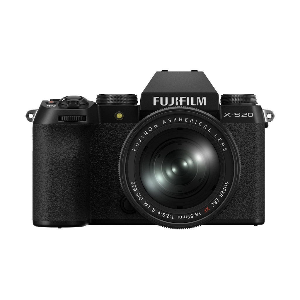 Fujifilm Mirrorless Cameras Orms Direct South Africa