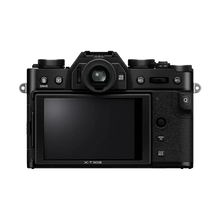 Fujifilm X-T30 III Mirrorless Camera with 13-33mm f/3.5-6.3 Lens (Black)