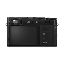Fujifilm X100VI Digital Camera (Black)