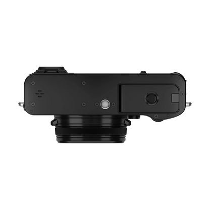 Fujifilm X100VI Digital Camera (Black)
