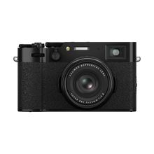 Fujifilm X100VI Digital Camera (Black)