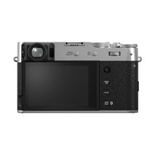 Fujifilm X100VI Digital Camera (Silver)