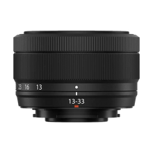 Fujifilm XC 13-33mm f/3.5-6.3 OIS Lens