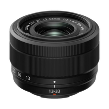Fujifilm XC 13-33mm f/3.5-6.3 OIS Lens