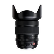 Fujifilm XF 16-55mm f/2.8 R LM WR II Lens