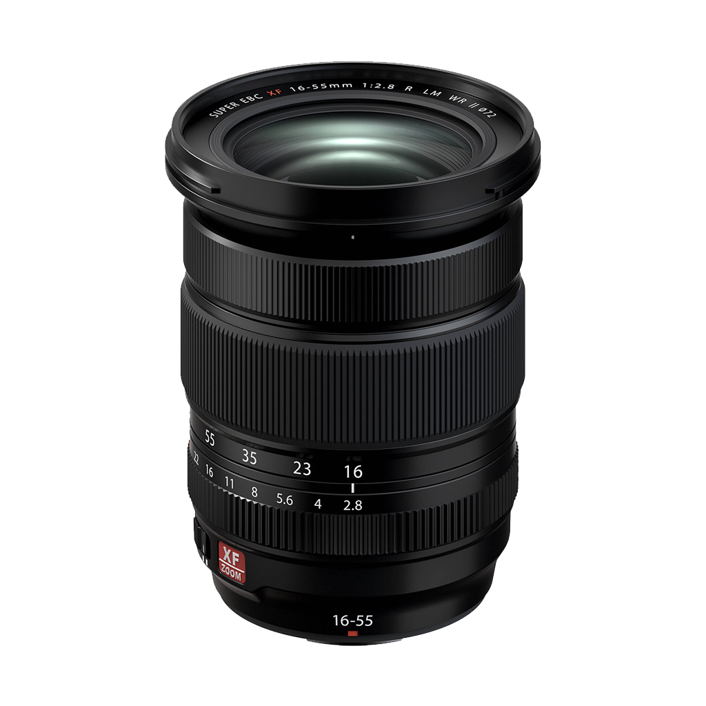 Fujifilm XF 16 55mm F 2 8 R LM WR II Lens Orms Direct South Africa Fujifilm XF 16 55mm F 2 8 R LM WR II Lens Orms Direct South Africa