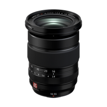 Fujifilm XF 16-55mm f/2.8 R LM WR II Lens