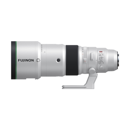 Fujifilm XF 500mm f/5.6 R LM OIS WR Lens