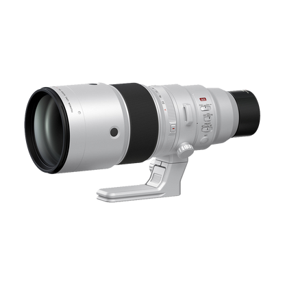 Fujifilm XF 500mm f/5.6 R LM OIS WR Lens