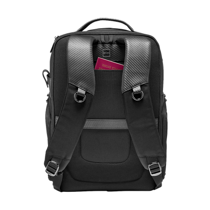 Gitzo Century Traveler Camera Backpack (Black)