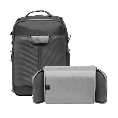 Gitzo Century Traveler Camera Backpack (Black)